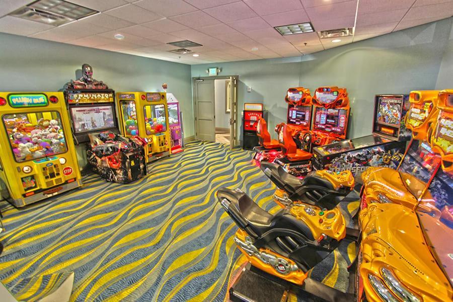 Fantastic Home With Themed Bedroom Near Disney คิสซิมมี ภายนอก รูปภาพ